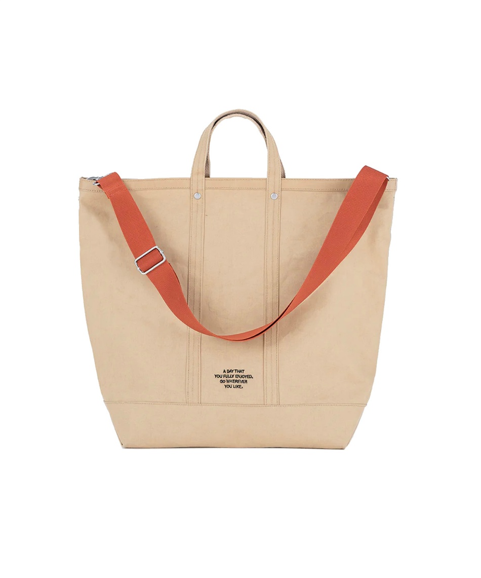 l|Cg52pt 16% OFF^SALE yz\C(SOLEIL) g[gobO ^CfB[g[gLARGE 10900 yzzd Y fB[X BEIGE