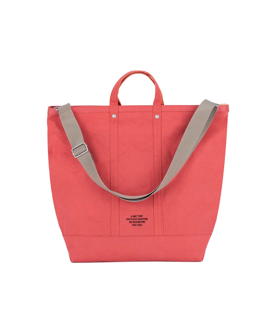 l|Cg52pt 16% OFF^SALE yz\C(SOLEIL) g[gobO ^CfB[g[gLARGE 10900 yzzd Y fB[X SCARLET