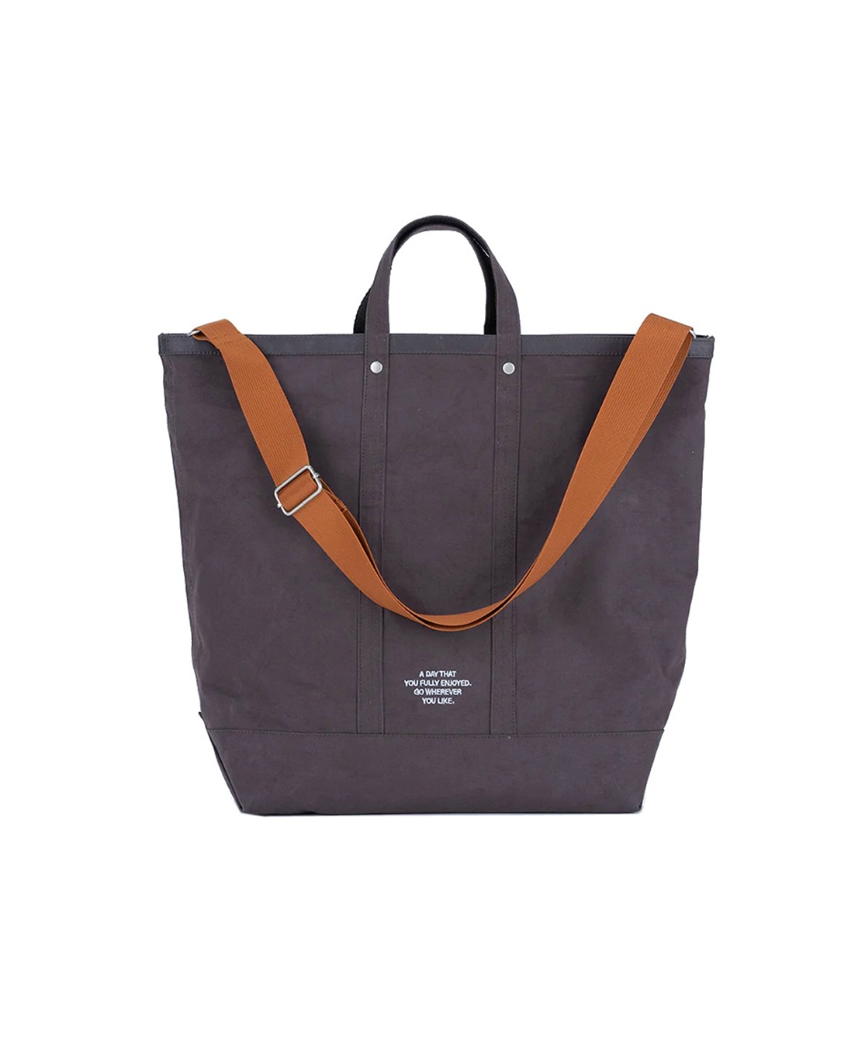 l|Cg52pt 16% OFF^SALE yz\C(SOLEIL) g[gobO ^CfB[g[gLARGE 10900 yzzd Y fB[X CHA^BRN