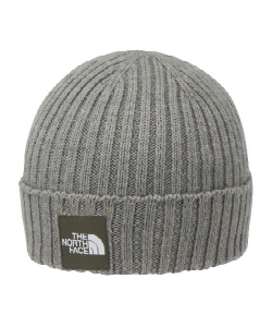 美品⭐︎THE NORTH FACE ノマドジャケット ニット帽付き ザ・ノース・フェイス(THE NORTH FACE) ニット帽 カプッチョリッド