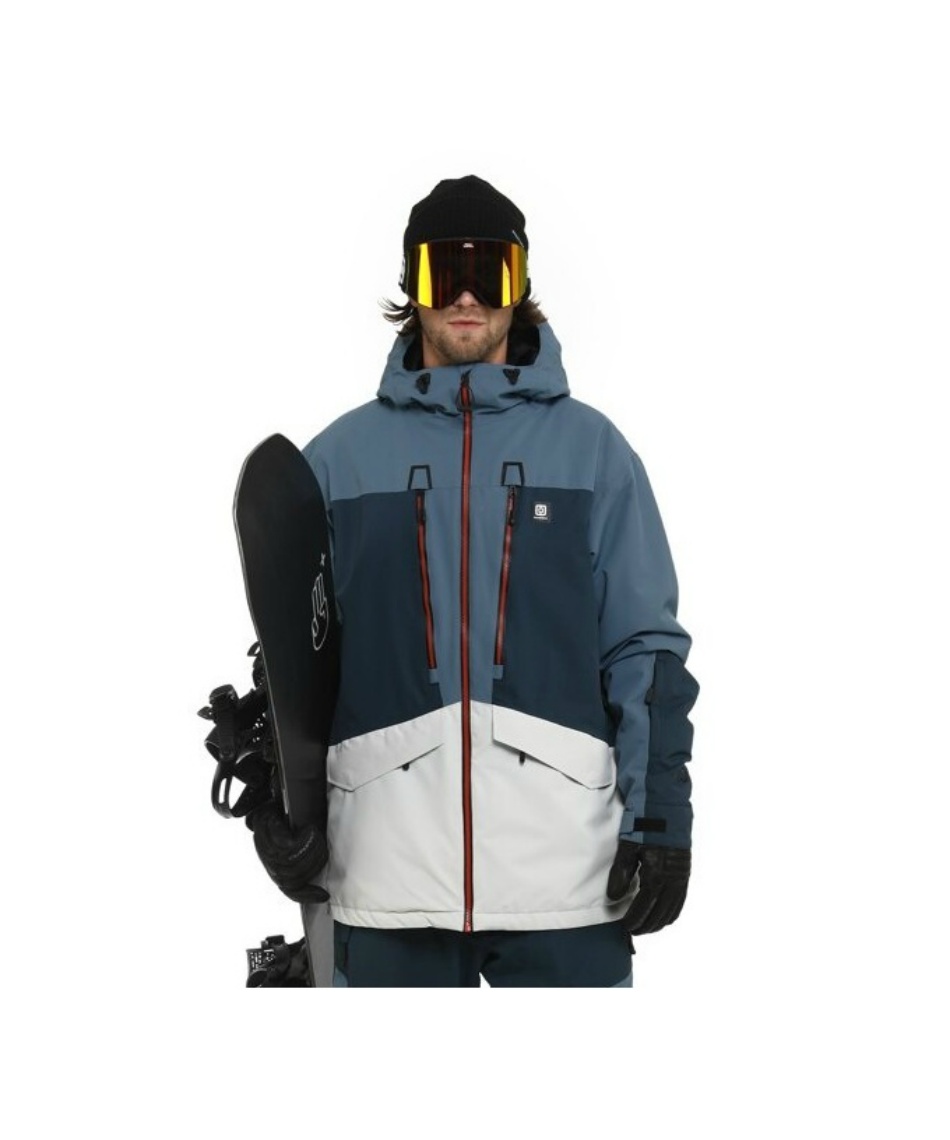 l|Cg271pt yzz[XtFU[Y(Horsefeathers) Xm[{[hEFA WPbg HALEN II SHELL JACKET HF23HALS y24-25 2025fz Y BL MIRAGE L