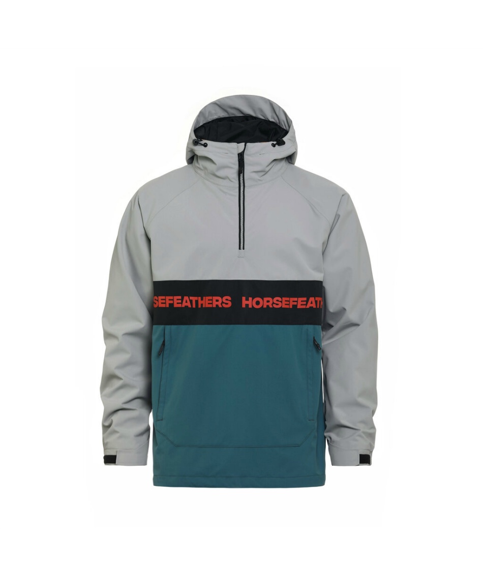ホースフェザーズ(Horsefeathers) スノーボードウェア ジャケット