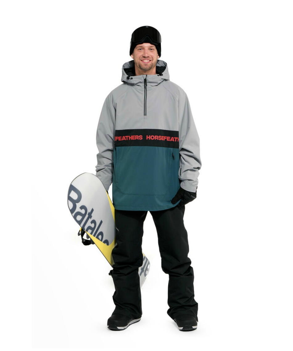 ホースフェザーズ(Horsefeathers) スノーボードウェア ジャケット