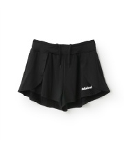 アドミラル(Admiral) テニスウェア ショートパンツ サイドフラップ