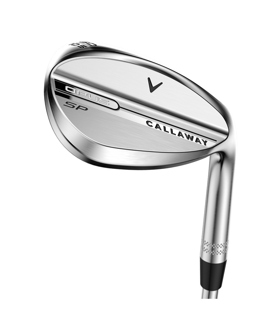 キャロウェイ(Callaway) ゴルフクラブ ウェッジ OPUS SPウェッジ