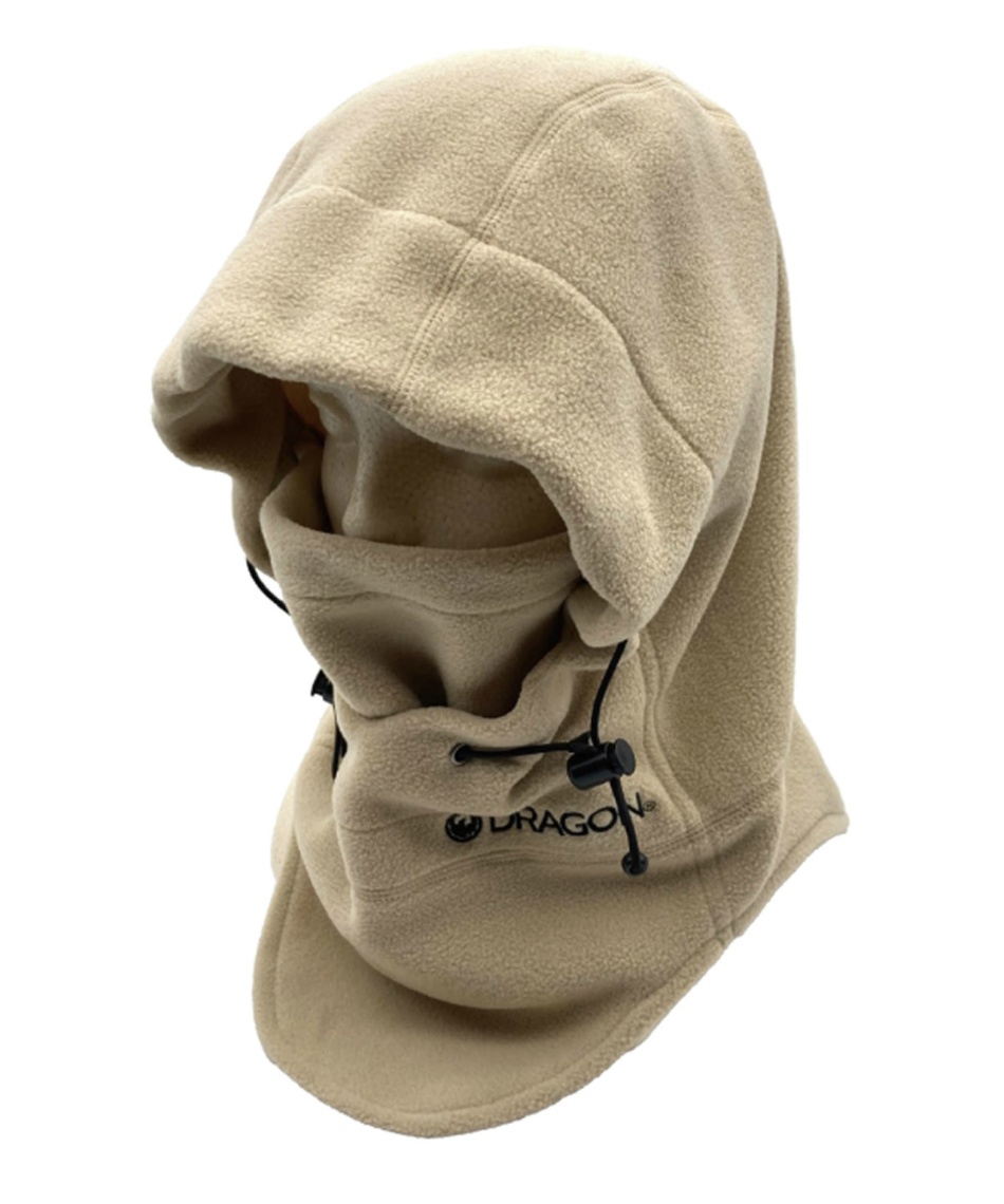 l|Cg55pt yzhS(DRAGON) tFCX}XN lbNEH[}[ FACE MASK HOOD yKizy25-26 2026fz Y fB[X FLUX