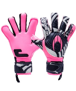 �l���|�C���g66pt 22% OFF�^SALE �y���������z�G�C�`�I�[�T�b�J�[(HO SOCCER) �L�[�p�[�O���[�u ����UC �����O�s���N�V���h�[ N 52.0462 BK�^PK 8