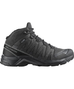 l|Cg160pt yzT(SALOMON) gbLOV[Y SAebNX ~bhJbg X-ADVENTURE RECON MID GORE TEX L47809100 yKiz Y APCA 28D0