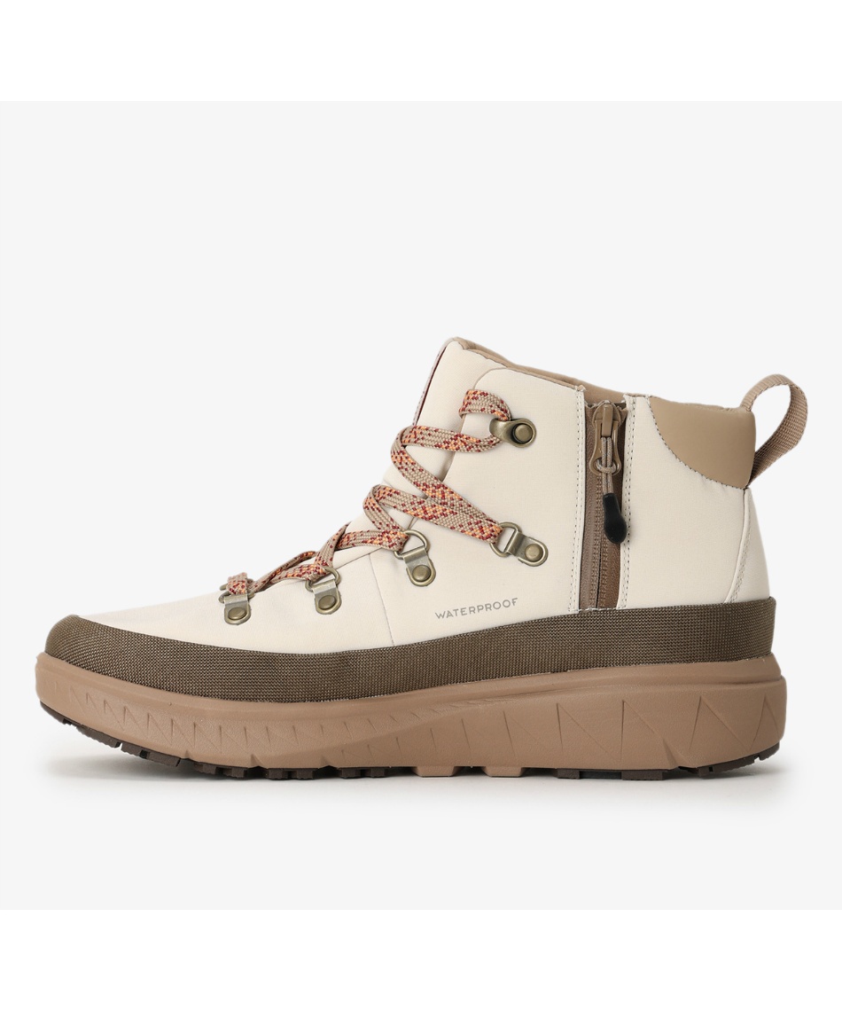 コロンビア(Columbia) スノーブーツ イエローテイル アイスマジック