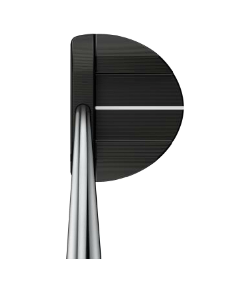 ピン(PING) ゴルフクラブ パター ピーエルディー ミルド エーエス