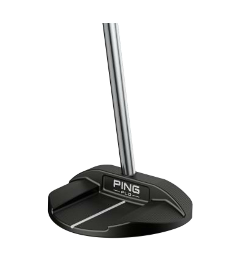 ピン(PING) ゴルフクラブ パター ピーエルディー ミルド エーエス