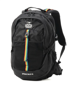 l|Cg178pt yz`X(CHUMS) obNpbNXvOf[25CH60-3997-BLACK/RAINBOW Y fB[X BK^RAINBOW