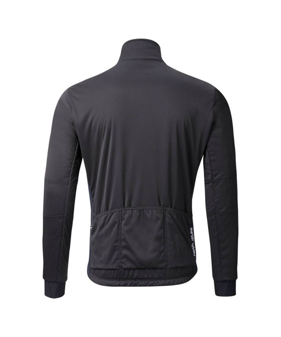 パールイズミ Pearl Izumi サイクルジャージ ストレッチ エア ジャケット 3800-BL ご自宅配送限定 スポーツ用品ならストア 公式
