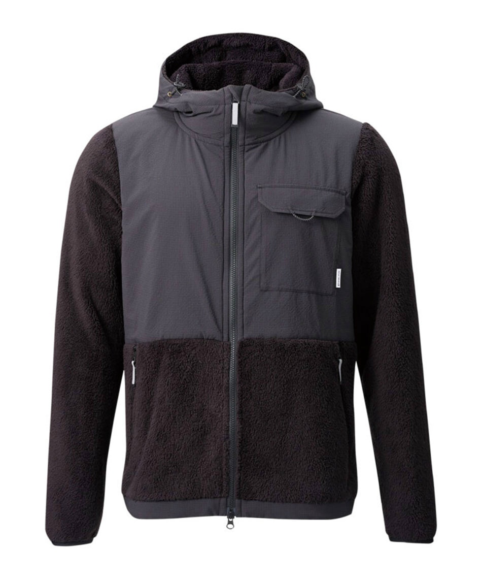 l|Cg290pt yzp[CY~(Pearl Izumi) t[X WPbg oA t[X p[J[ 9370-BL yzzd Y ubN XL