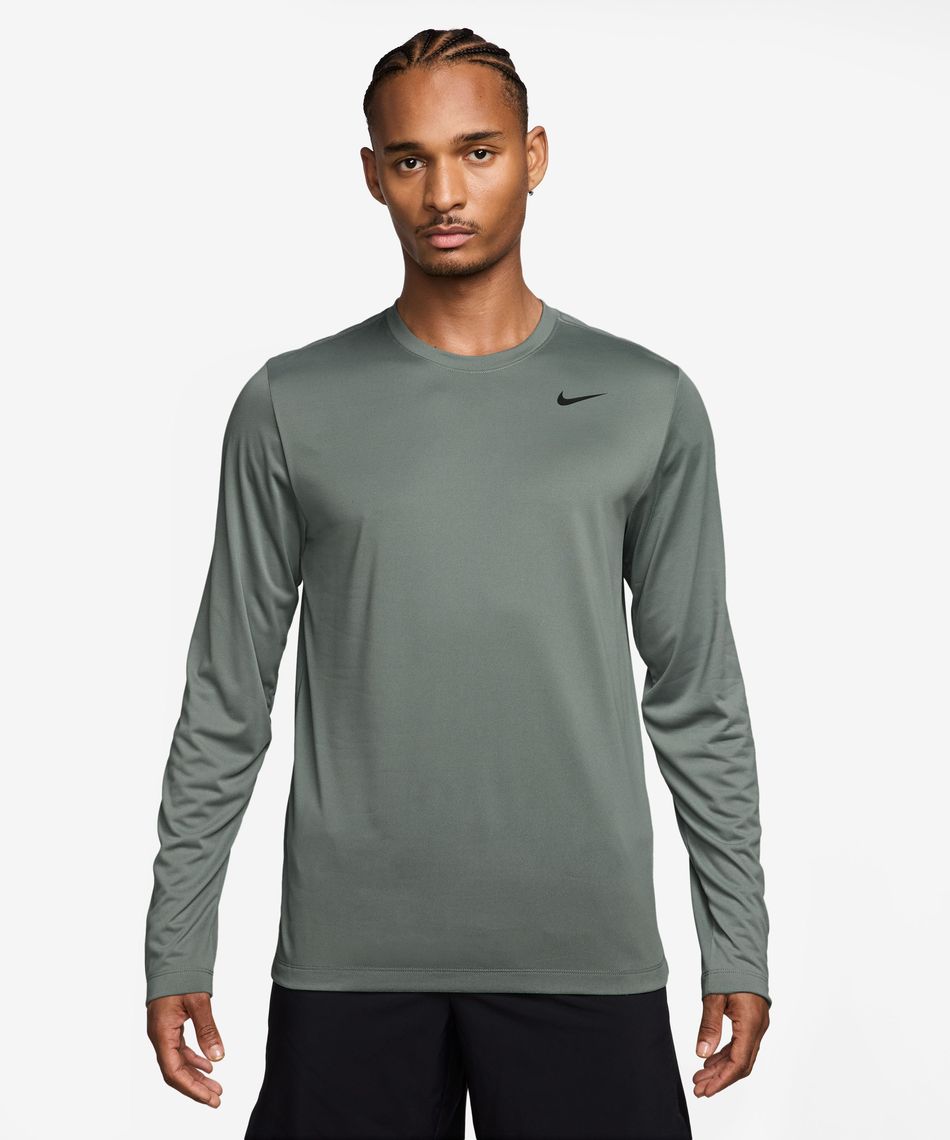 ナイキ(NIKE) スポーツウェア 長袖 DF 長袖機能T RLGD RESET DX0994