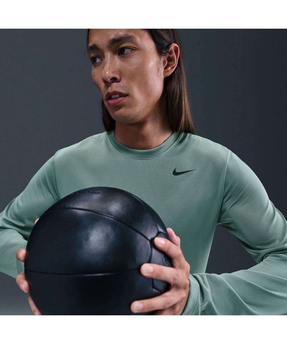 ナイキ(NIKE) スポーツウェア 長袖 DF 長袖機能T RLGD RESET DX0994