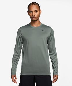 アイテム:スポーツウェア:Tシャツ:長袖 ナイキ(NIKE) | スポーツ用品