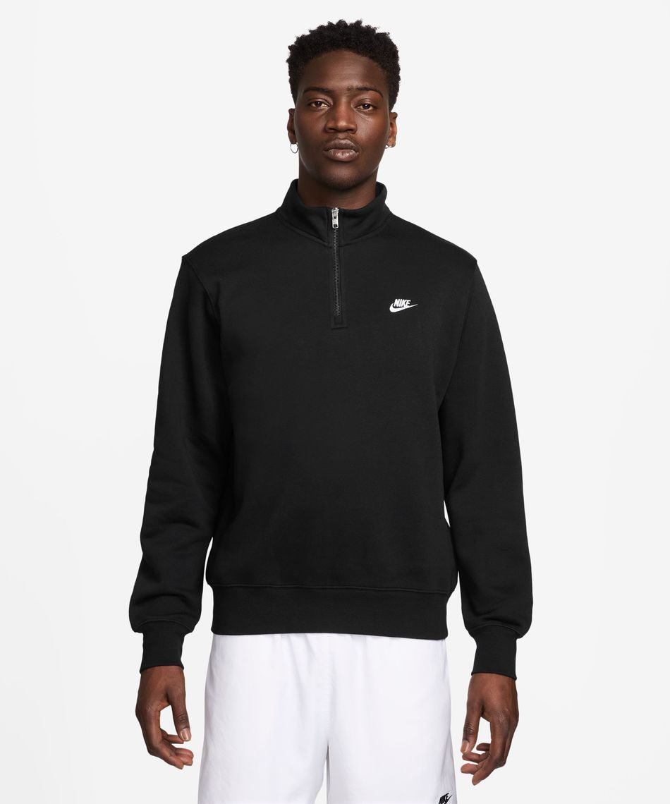 ナイキ(NIKE) スウェットトレーナー CLUB 裏起毛HZスウェット FN3865