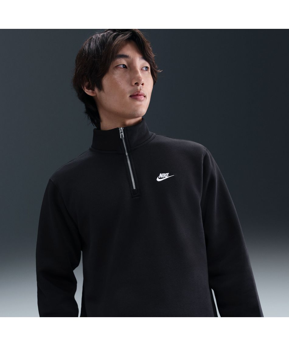 ナイキ(NIKE) スウェットトレーナー CLUB 裏起毛HZスウェット FN3865