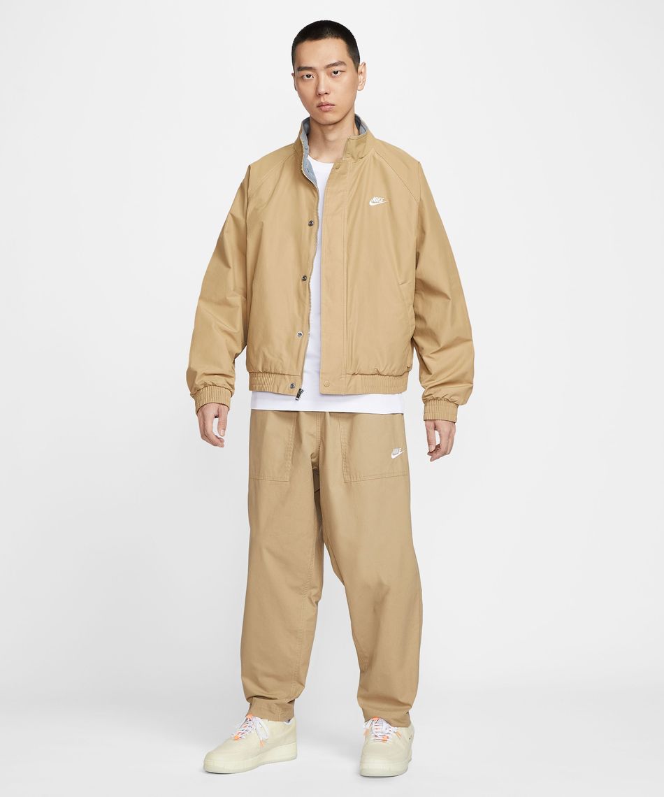 中綿ジャケット NSW CLUB FUTURA JK FZ0657-297 | スポーツ用品なら