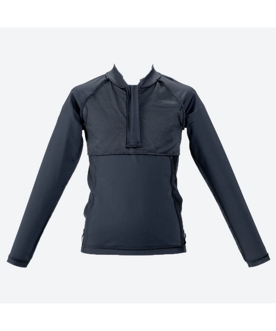 ナイキ(NIKE) スクール水着 セパレーツ 女の子 UNISEX LS セパレーツ