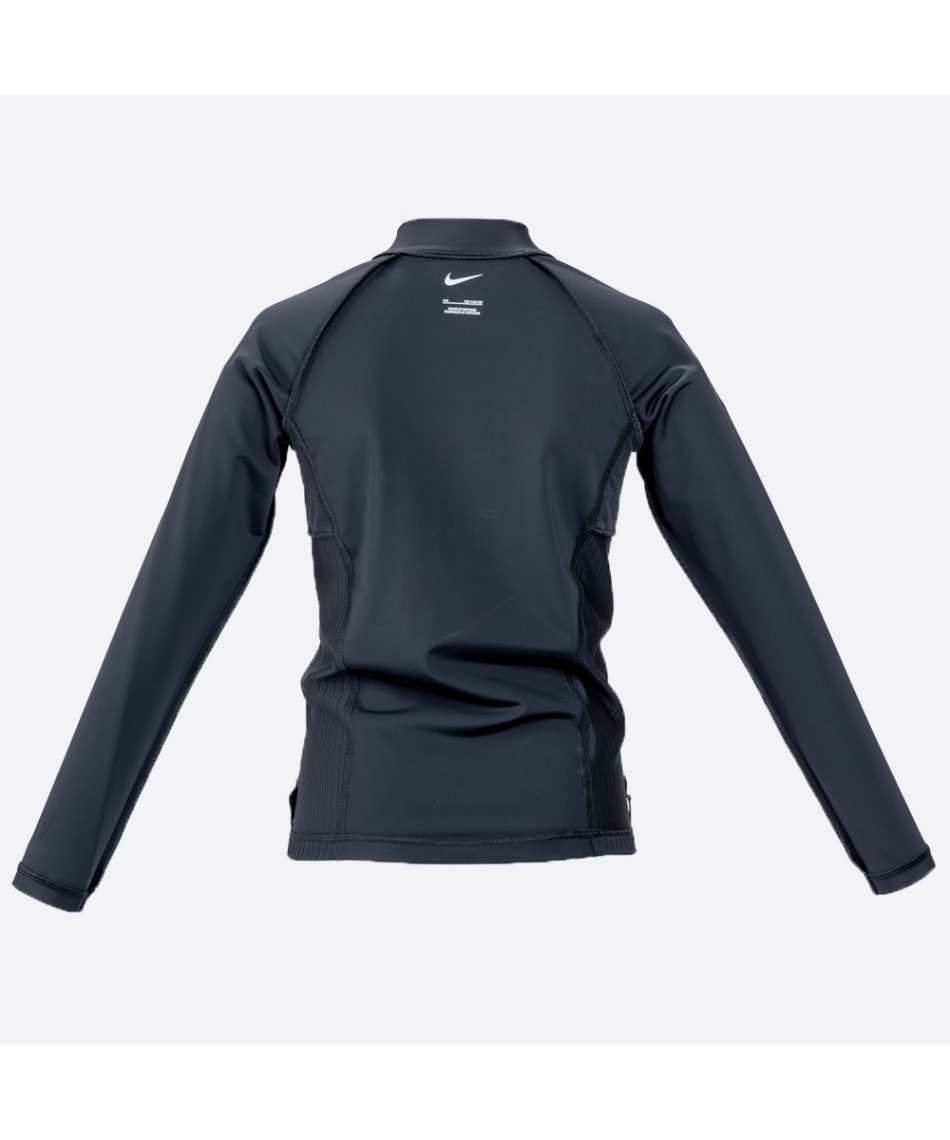 ナイキ(NIKE) スクール水着 セパレーツ 女の子 UNISEX LS セパレーツ