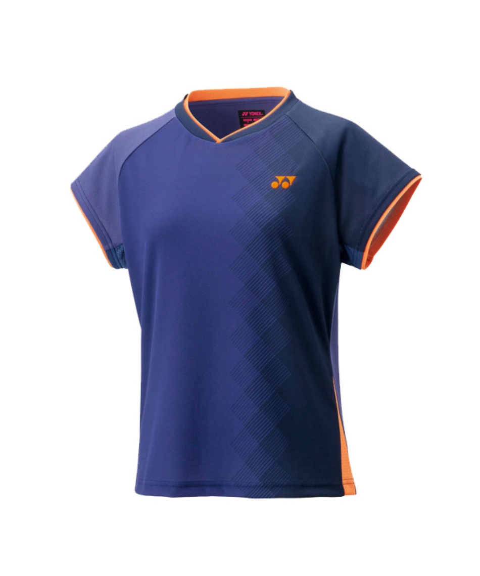 �l���|�C���g88pt 10% OFF�^SALE �y���������z���l�b�N�X(YONEX) �e�j�X�E�F�A �o�h�~���g���E�F�A �Q�[���V���c �E�B�����Y�Q�[���V���c 20968 ���f�B�[�X 118BB L