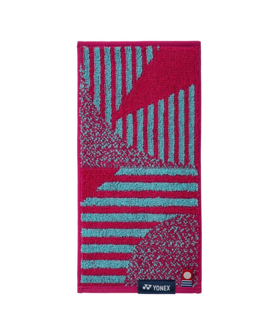 ヨネックス(YONEX) フェイスタオル ポケットタオル AC1099 | スポーツ