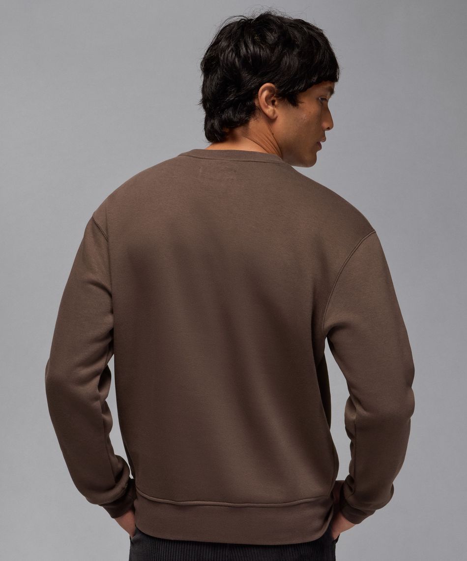 ジョーダン(JORDAN) スウェット トレーナー 25HO MJ BKR FLC CREW