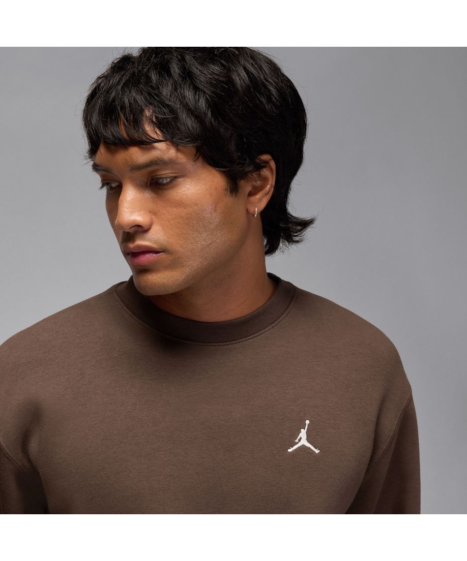 ジョーダントレーナー　レア品 ジョーダン(JORDAN) スウェット トレーナー 25HO MJ BKR FLC CREW