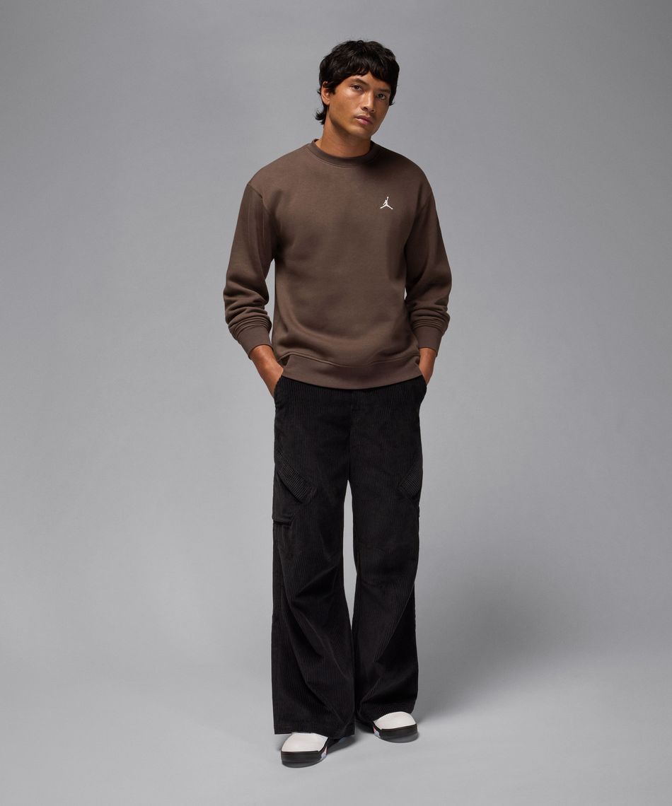 ジョーダン(JORDAN) スウェット トレーナー 25HO MJ BKR FLC CREW