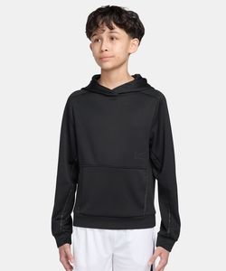 獲得ポイント48pt 13% OFF/SALE 【送料無料】ナイキ(NIKE) スウェットパーカー MULTI PO HDY LOVE HV0653-010 ジュニア 010 160