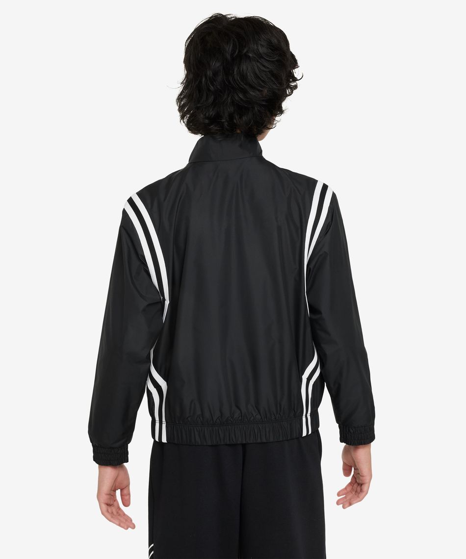 △ ナイキ(NIKE) ウインドブレーカー ジャケット NRPL CROSSOVER JK