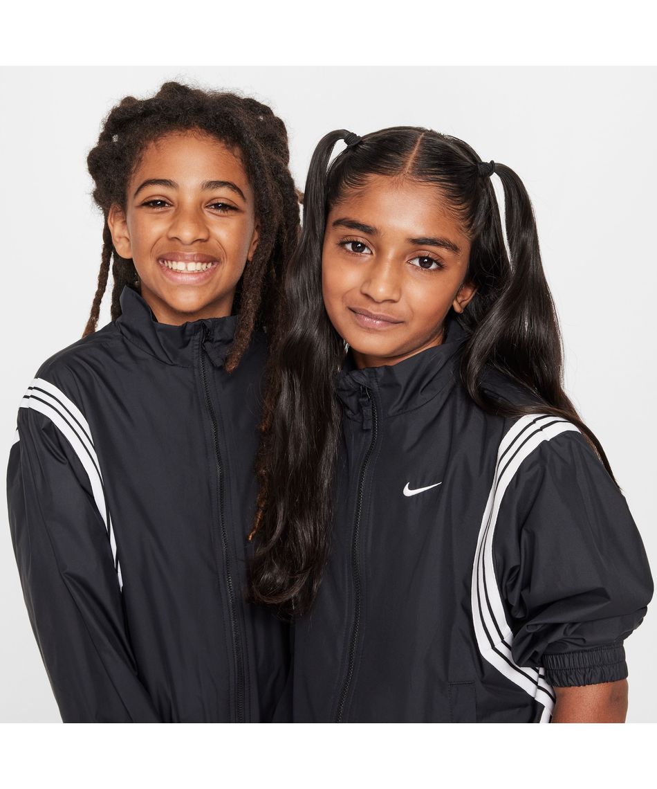 ナイキ(NIKE) ウインドブレーカー ジャケット NRPL CROSSOVER JK