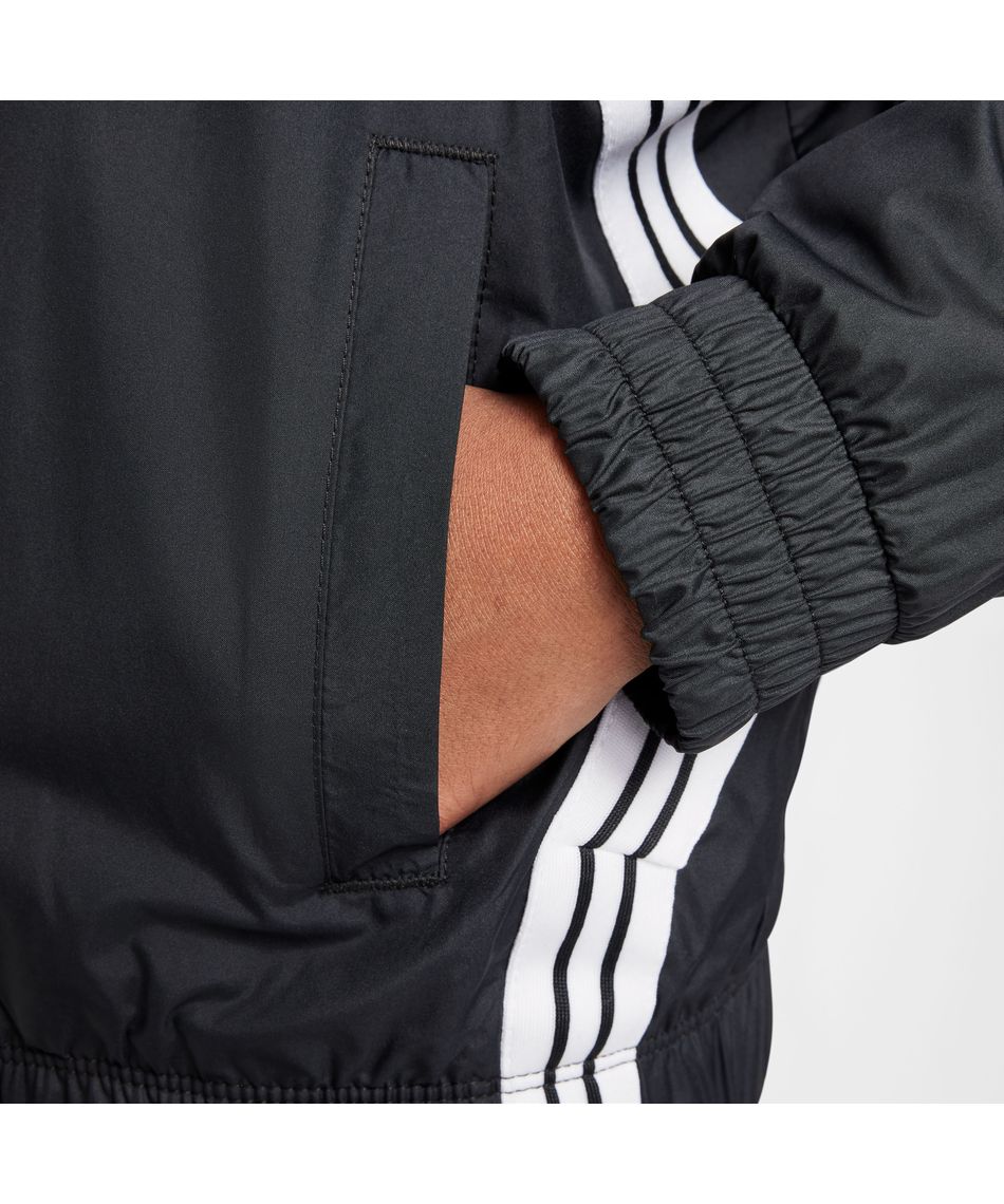 △ ナイキ(NIKE) ウインドブレーカー ジャケット NRPL CROSSOVER JK