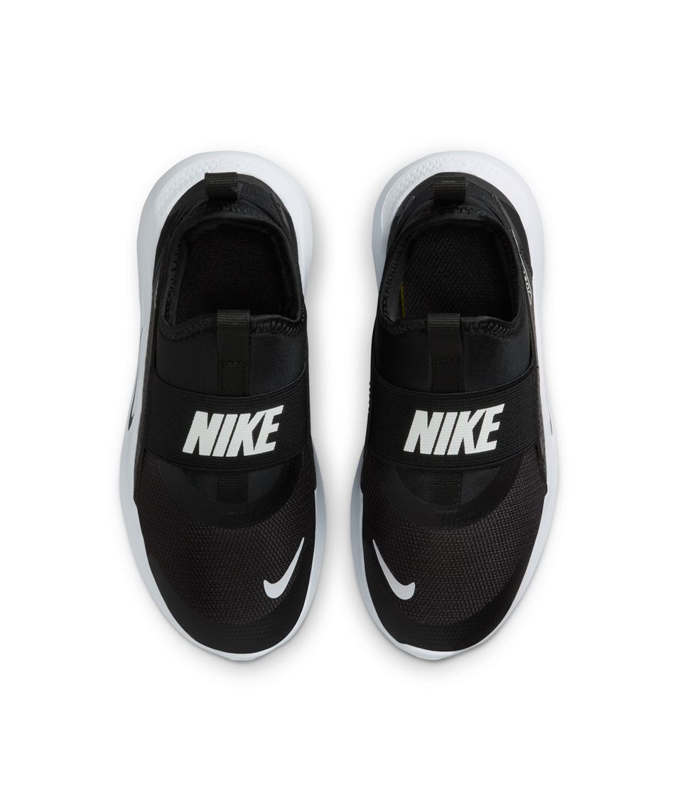 △ ナイキ(NIKE) ジュニアスニーカー 25HO フレックスランナー4 PS