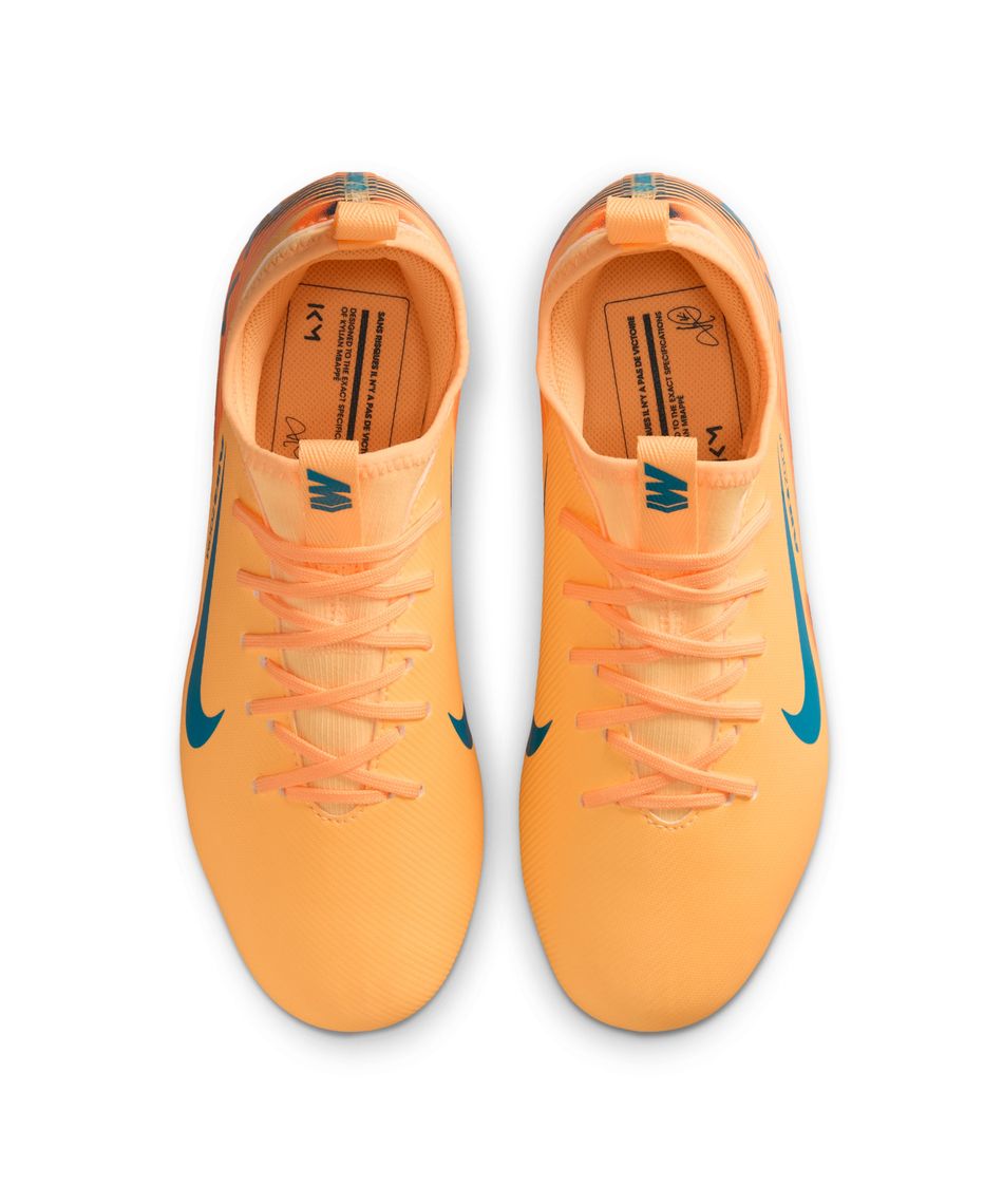 ナイキ(NIKE) サッカースパイク マーキュリアル ヴェイパー 16