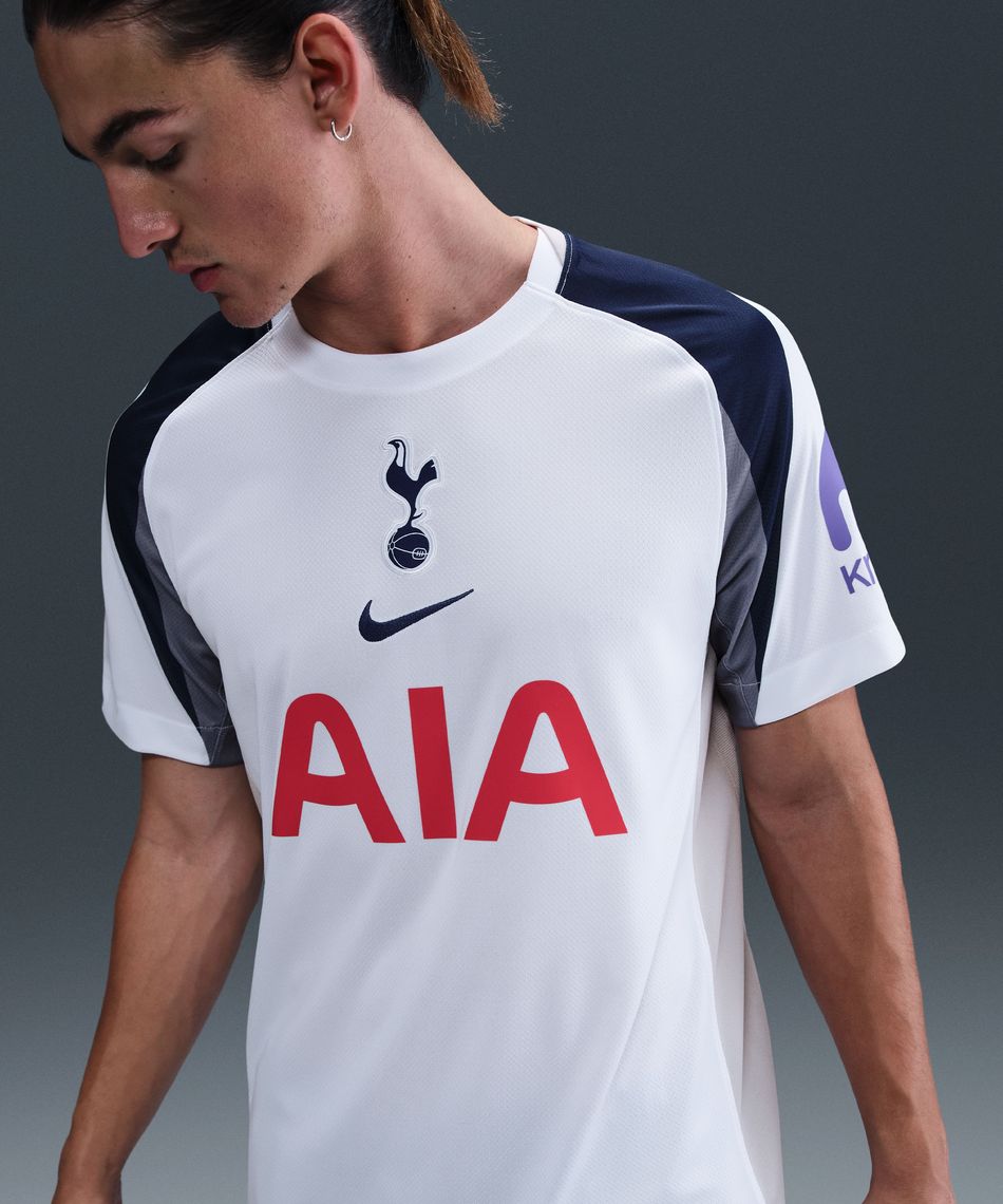 サッカーウェア レプリカシャツ 25 THFC 1stレプリカ HJ4598-101