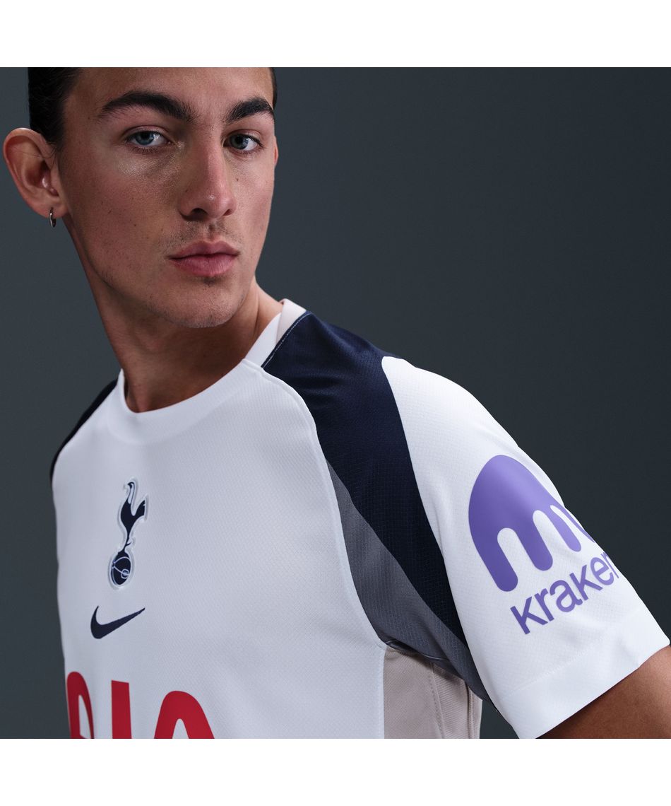 トッテナム　実使用ポピーユニフォーム　証明書 サッカーウェア レプリカシャツ 25 THFC 1stレプリカ HJ4598-101