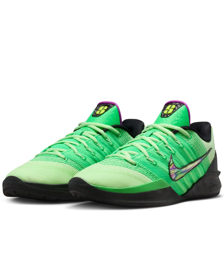 サブリナ3 28.0 27.5 バスケットシューズ メンズ サブリナ 3 GAMER EP II3986-300