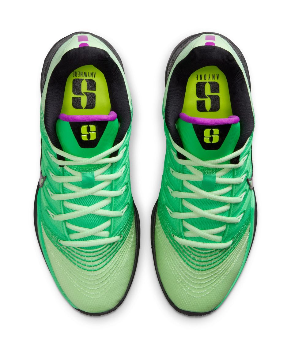 NIKE サブリナ3 バスケットシューズ メンズ サブリナ 3 GAMER EP II3986-300