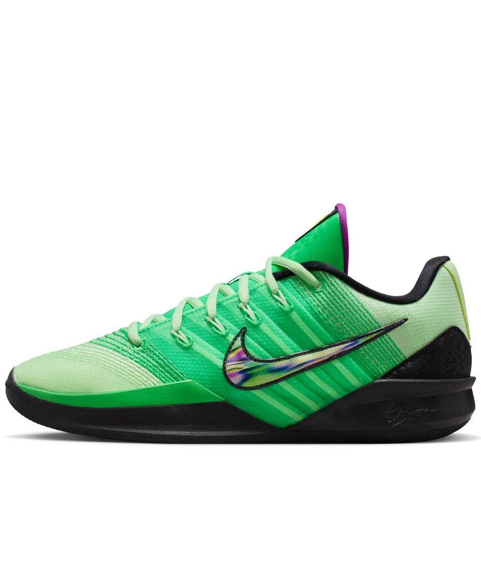 バスケットシューズ メンズ サブリナ 3 GAMER EP II3986-300