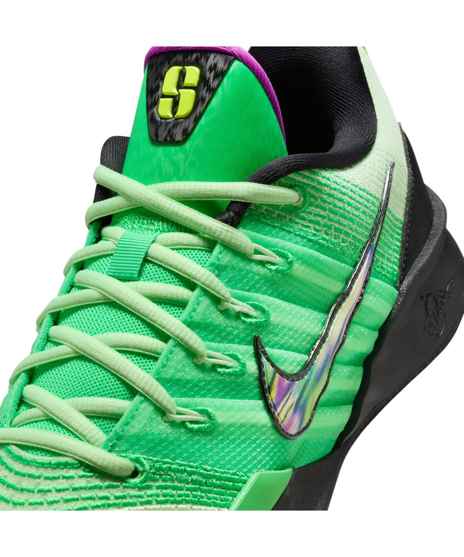 バスケットシューズ メンズ サブリナ 3 GAMER EP II3986-300