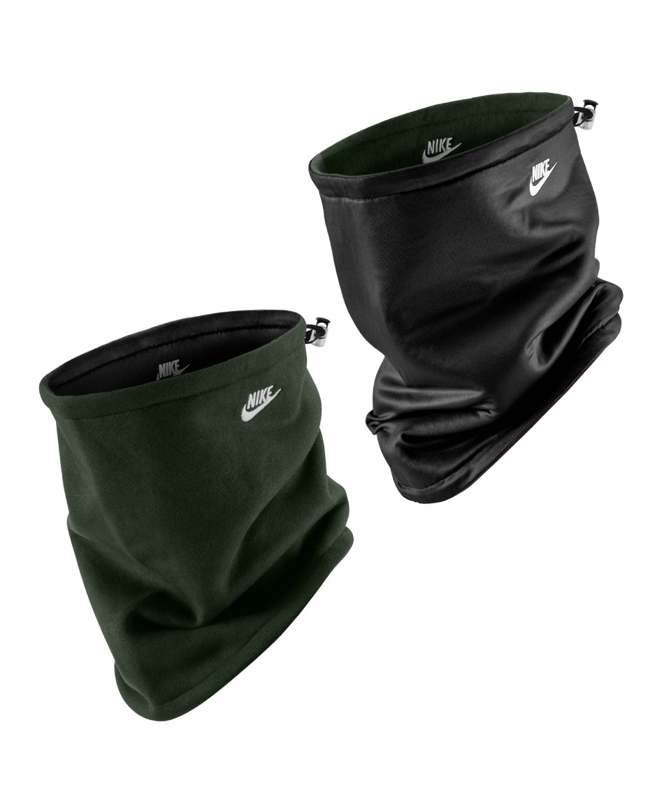 ネックウォーマー リバーシブルクラブフリースNW CW5036 | スポーツ