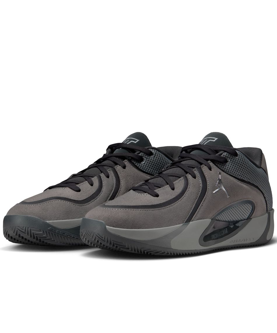 バスケットシューズ メンズ 25HO JORDAN テイタム4 PF HQ4613-002