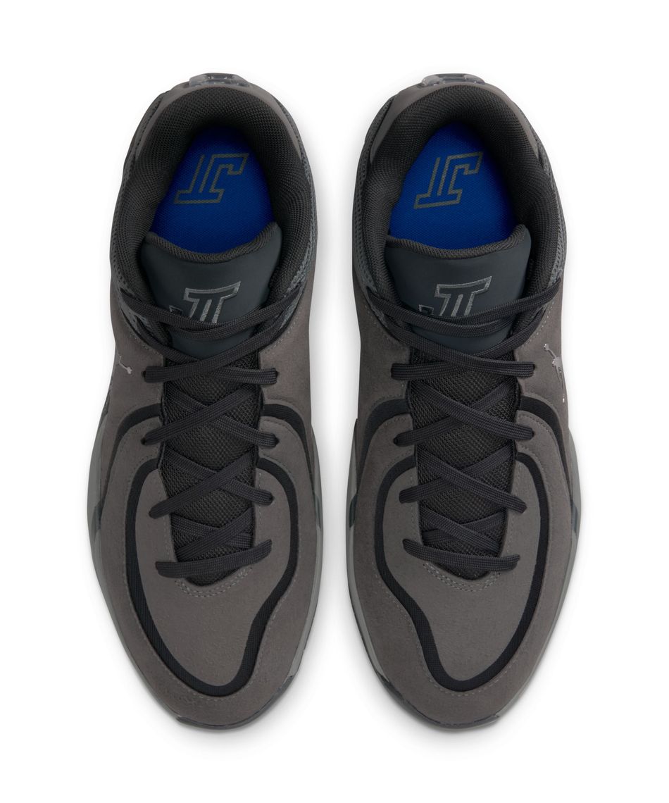 バスケットシューズ メンズ 25HO JORDAN テイタム4 PF HQ4613-002