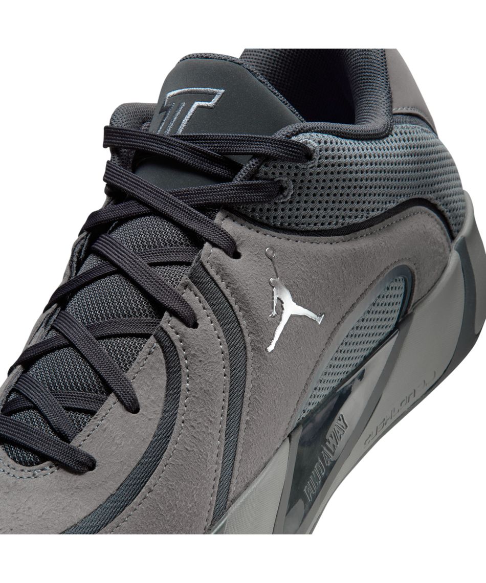 バスケットシューズ メンズ 25HO JORDAN テイタム4 PF HQ4613-002