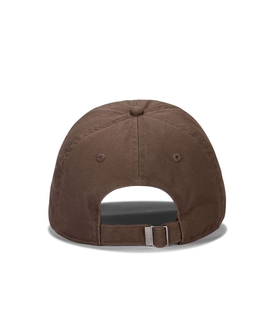ジョーダン(JORDAN) 帽子 キャップ JDクラブUS CB FLTパッチCAP FD5181