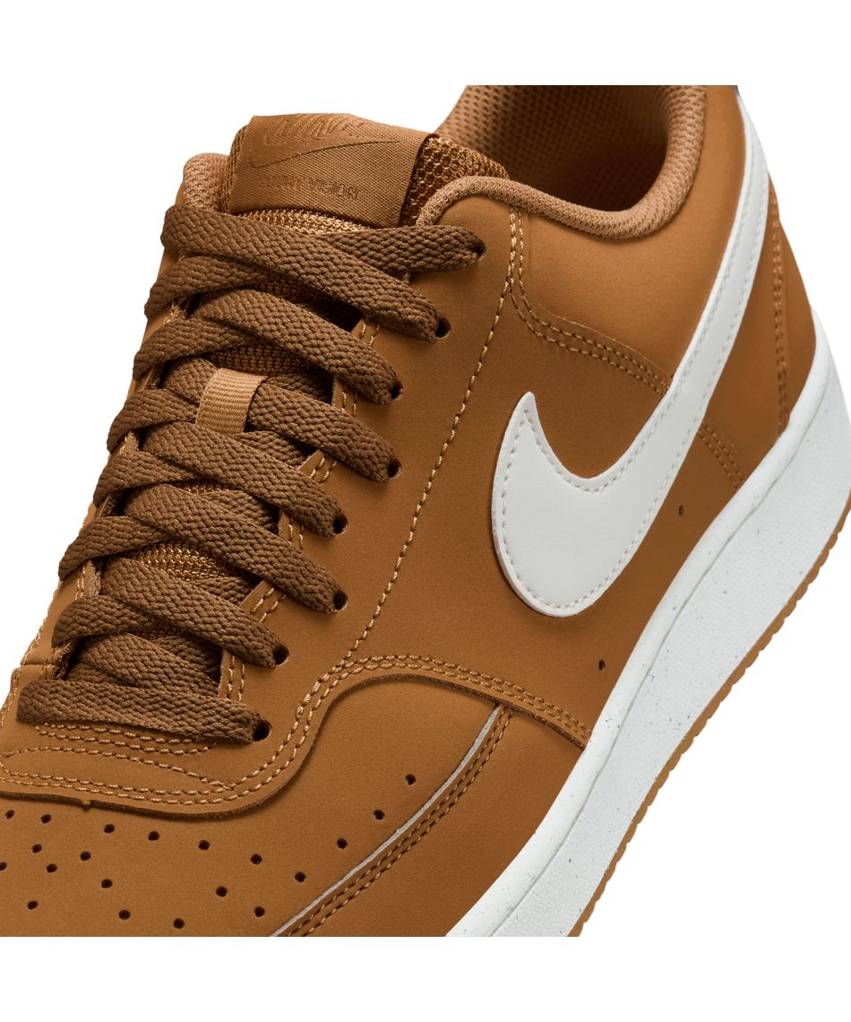 ナイキ(NIKE) スニーカー 25HO コートビジョンLO PRM HV8139-700