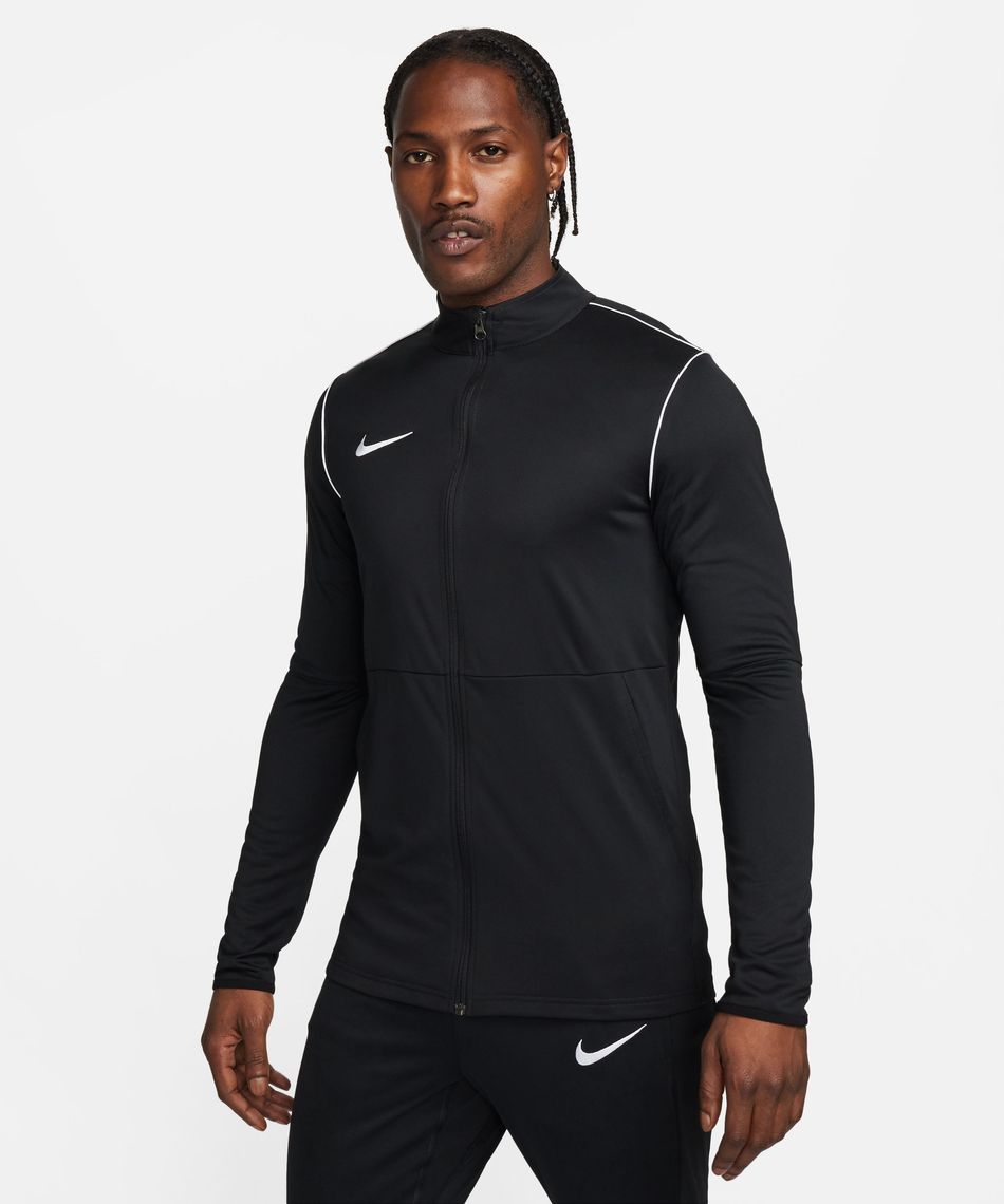 ジャケット DF パーク20 トラックジャケット FJ3022-010 | スポーツ